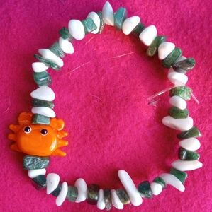 Blue Dreams by the Ocean Bracelets and Things